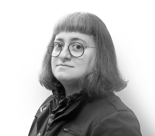 Mariam Kiouri