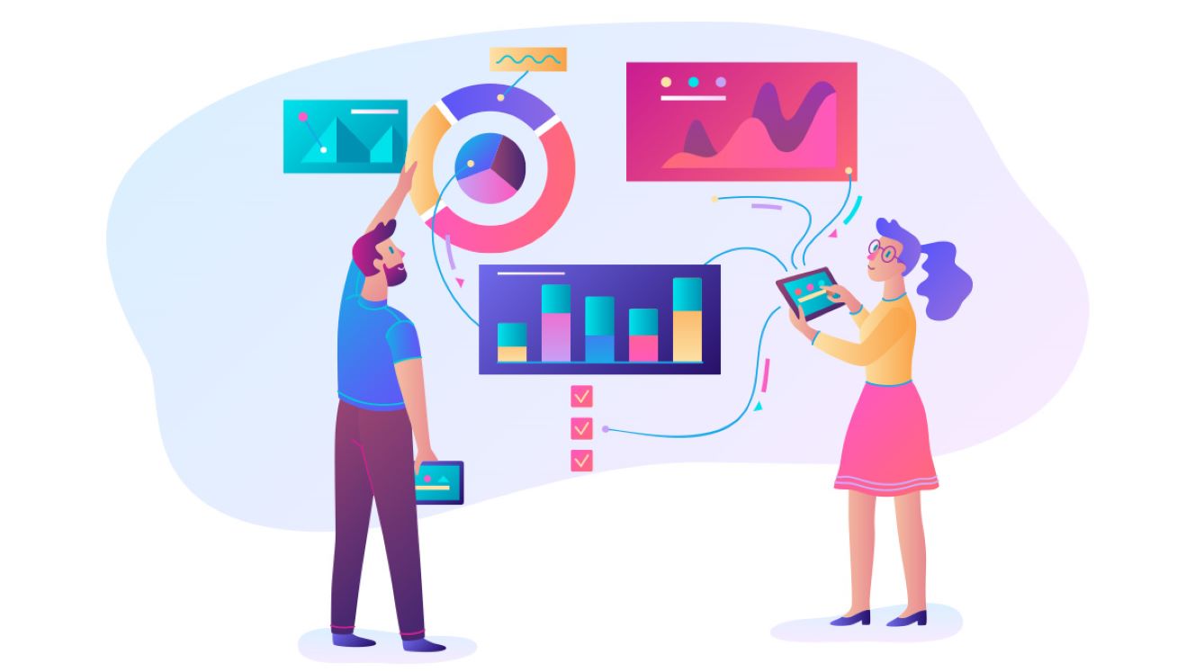 Crash course on data and statistics for UX