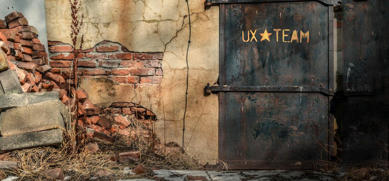 Why UX research is neglected _ article