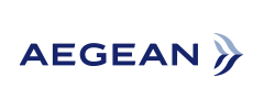 Aegean logo 